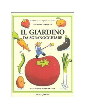 GIARDINO DA SGRANOCCHIARE (IL)