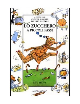 ZUCCHERO A PICCOLI PASSI (LO)