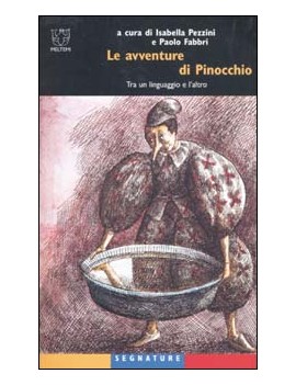 LE AVVENTURE DI PINOCCHIO