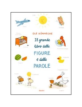 GRANDE LIBRO DELLE FIGURE E DELLE PAROLE