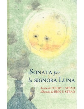 SONATA PER LA SIGNORA LUNA. EDIZ. A COLO