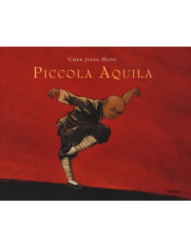 PICCOLA AQUILA