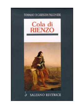 COLA DI RIENZO