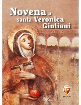 NOVENA A SANTA VERONICA GIULIANI