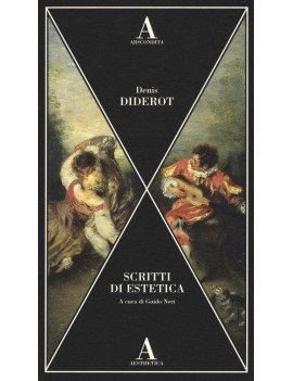 SCRITTI DI ESTETICA
