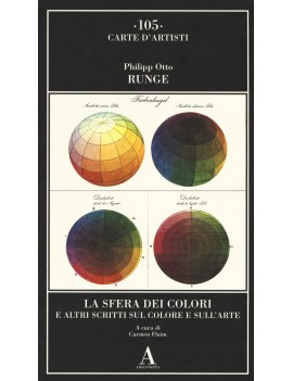 SFERA DEI COLORI E ALTRI SCRITTI SUL COL