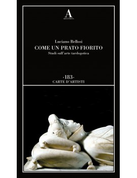 COME UN PRATO FIORITO. STUDI SULL'ARTE T