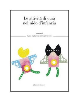 ATTIVIT? DI CURA NEL NIDO D'INFANZIA (LE