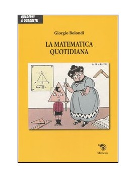 MATEMATICA QUOTIDIANA