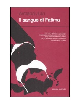SANGUE DI FATIMA (IL)