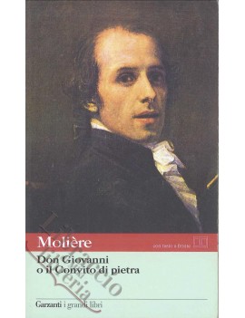 DON GIOVANNI O IL CONVINTO DI PIETRA