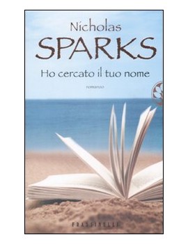 HO CERCATO IL TUO NOME