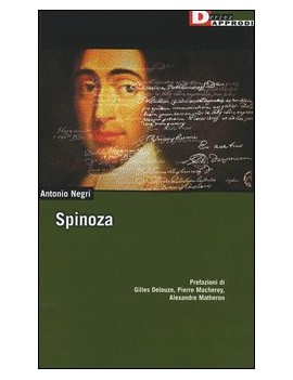 SPINOZA. L'ANOMALIA SELVAGGIA-SPINOZA SO