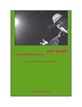 AMIRI BARAKA. RITRATTO