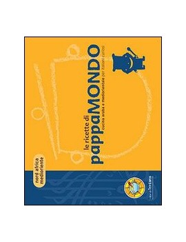 RICETTE DI PAPPAMONDO. CUCINA ARABA E ME