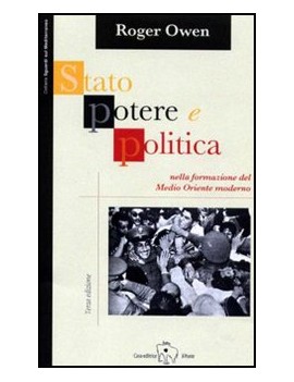 STATO, POTERE E POLITICA