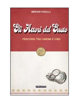 ATTORI DEL GUSTO