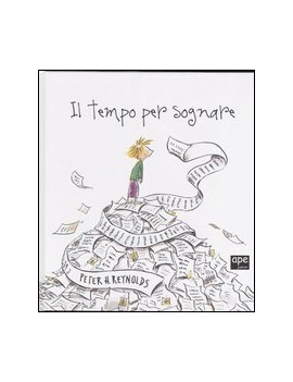 TEMPO PER SOGNARE (IL)