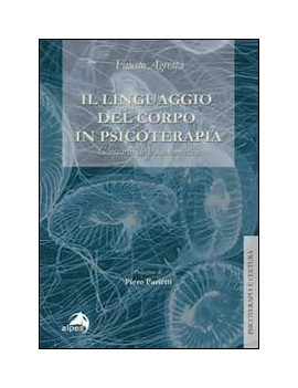 LINGUAGGIO DEL CORPO IN PSICOTERAPIA. GL