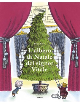 ALBERO DI NATALE DEL SIGNOR VITALE (L')