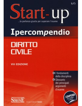 IPERCOMPENDIO DIRITTO CIVILE
