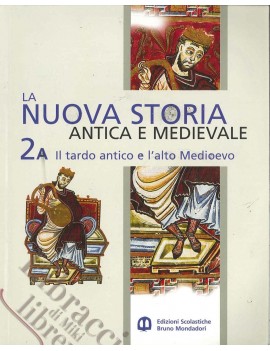 NUOVA STORIA ANTICA E MEDIEVALE 2