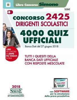 CONCORSO 2425 DIRIGENTI SCOLASTICI