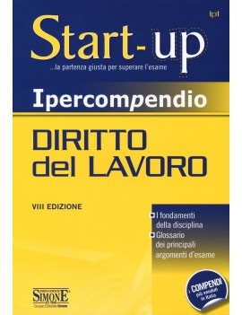IPERCOMPENDIO DI DIRITTO DEL LAVORO
