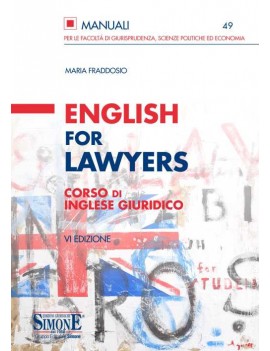 ENGLISH FOR LAWYERS law and business