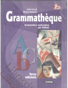 GRAMMATHEQUE
