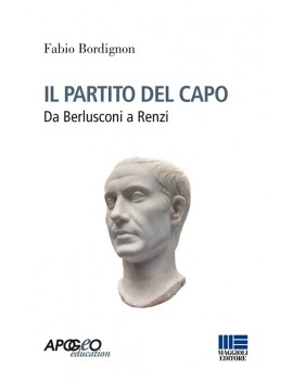 PARTITO DEL CAPO