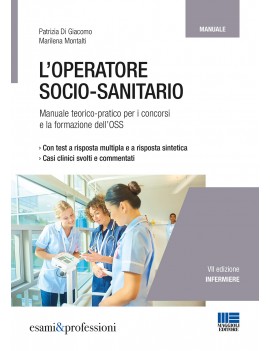 OPERATORE SOCIO SANITARIO