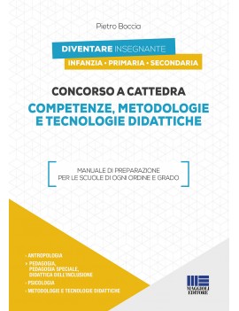 Competenze, metodologie e tecnologie did