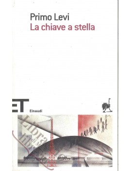 CHIAVE A STELLA