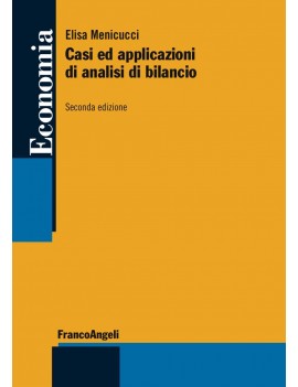CASI ED APPLICAZIONI DI ANALISI DI BILAN