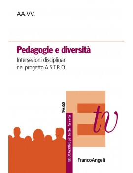 PEDAGOGIE E DIVERSIT?. INTERSEZIONI DISC