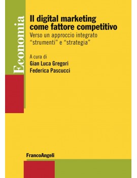 DIGITAL MARKETING COME FATTORE COMPETITI