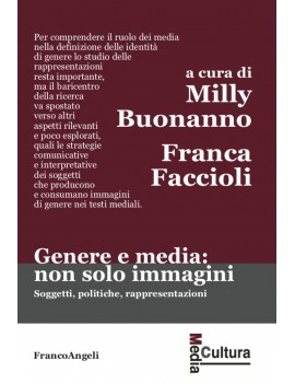 GENERE E MEDIA: NON SOLO IMMAGINI