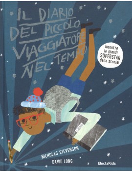 DIARIO DEL PICCOLO VIAGGIATORE NEL TEMPO