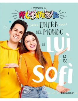ENTRA NEL MONDO DI LUÌ E SOFÌ. IL FANTAL