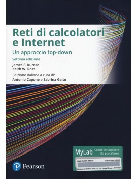 RETI DI CALCOLATORI E INTERNET ED.MISTA