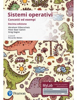 SISTEMI OPERATIVI. +CETTI ED ESEMPI 10/E