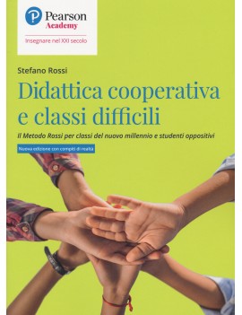 DIDATTICA COOPERATIVA E CLASSI DIFFICILI