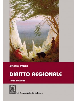 DIRITTO REGIONALE 2017