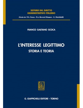 interesse legittimo