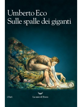 SULLE SPALLE DEI GIGANTI