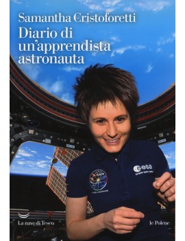 DIARIO DI UN'APPRENDISTA ASTRONAUTA