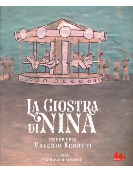 GIOSTRA DI NINA (LA)