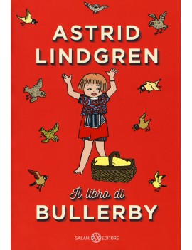 LIBRO DI BULLERBY (IL)