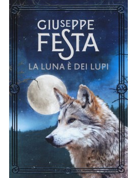 LUNA È DEI LUPI (LA)